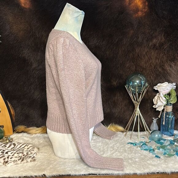 Maeve by Anthropologie sweater S (6021) - Picture 3 of 6